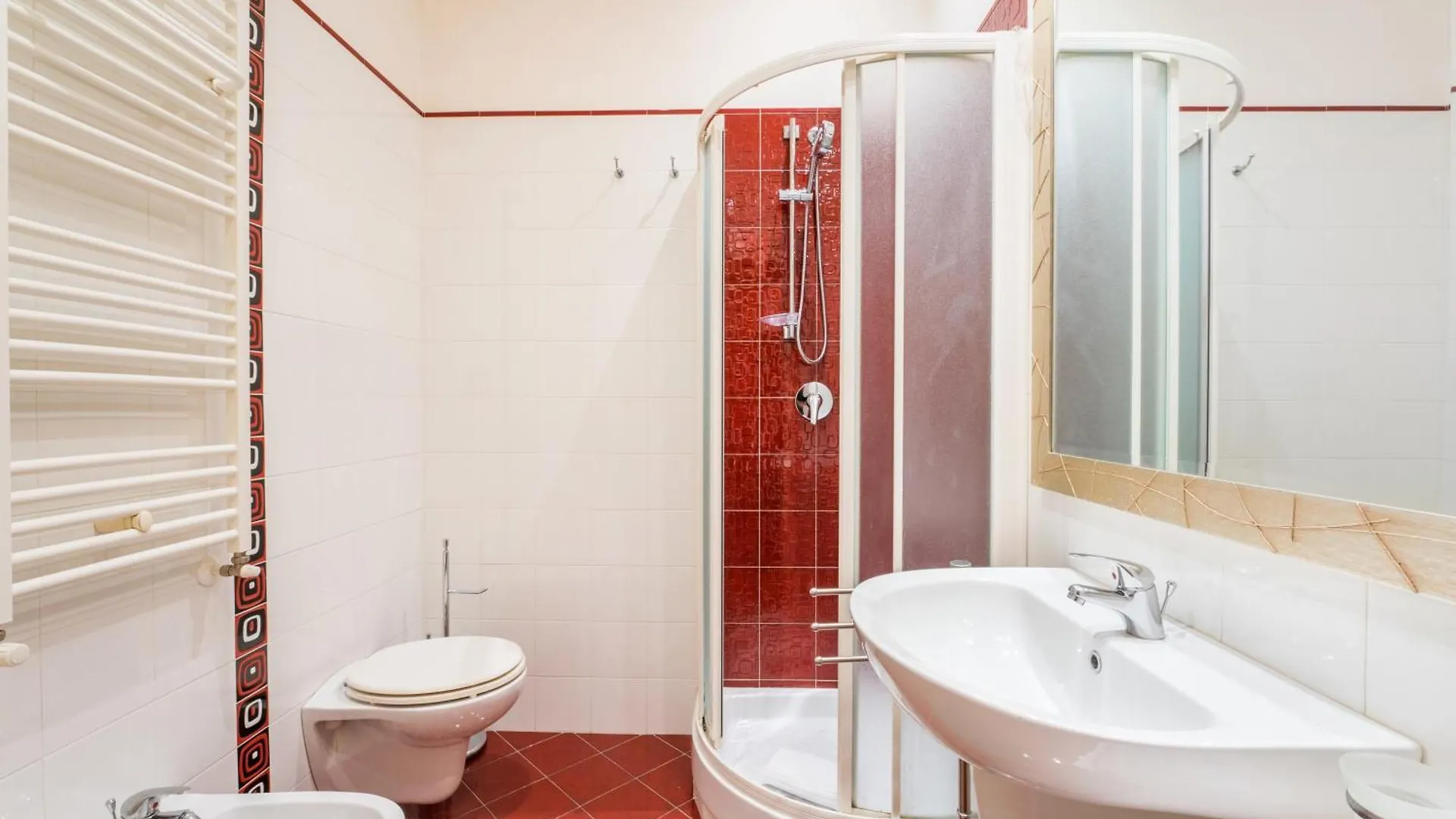 Dimora Esedra, Historical Flat In The Heart Of Rome Apartment