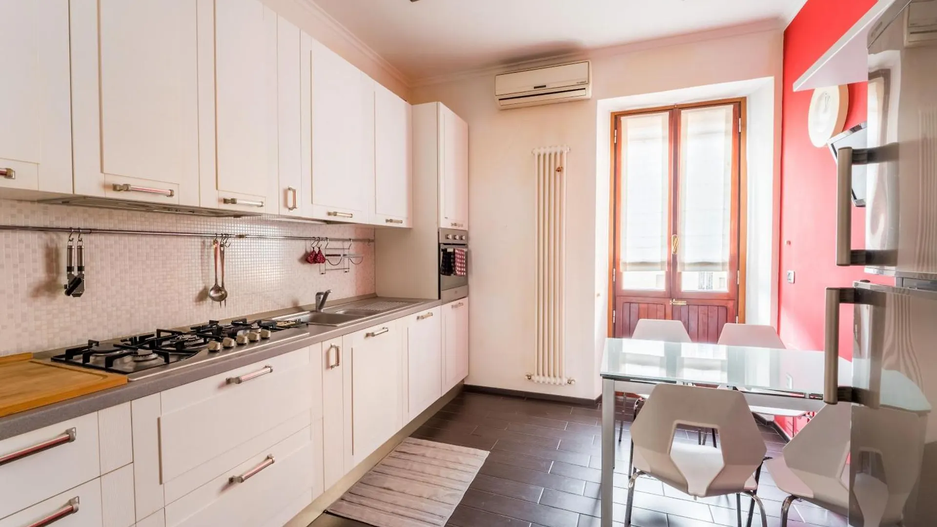 Dimora Esedra, Historical Flat In The Heart Of Rome Apartment