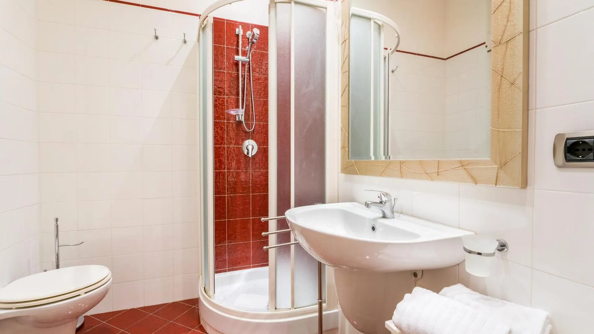Dimora Esedra, Historical Flat In The Heart Of Rome Apartment
